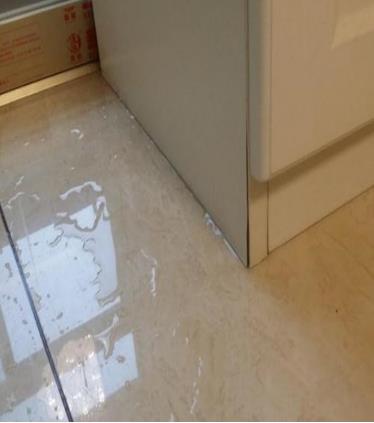 唐山市漏水检测 厕所漏水怎么检测?