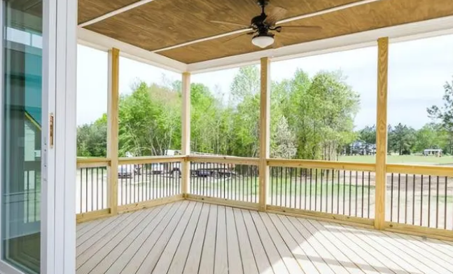 唐山市阳台渗水维修