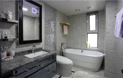 唐山市本地漏水补漏公司介绍  楼上卫生间漏水怎么检查，卫生间漏水定位方法是什么?